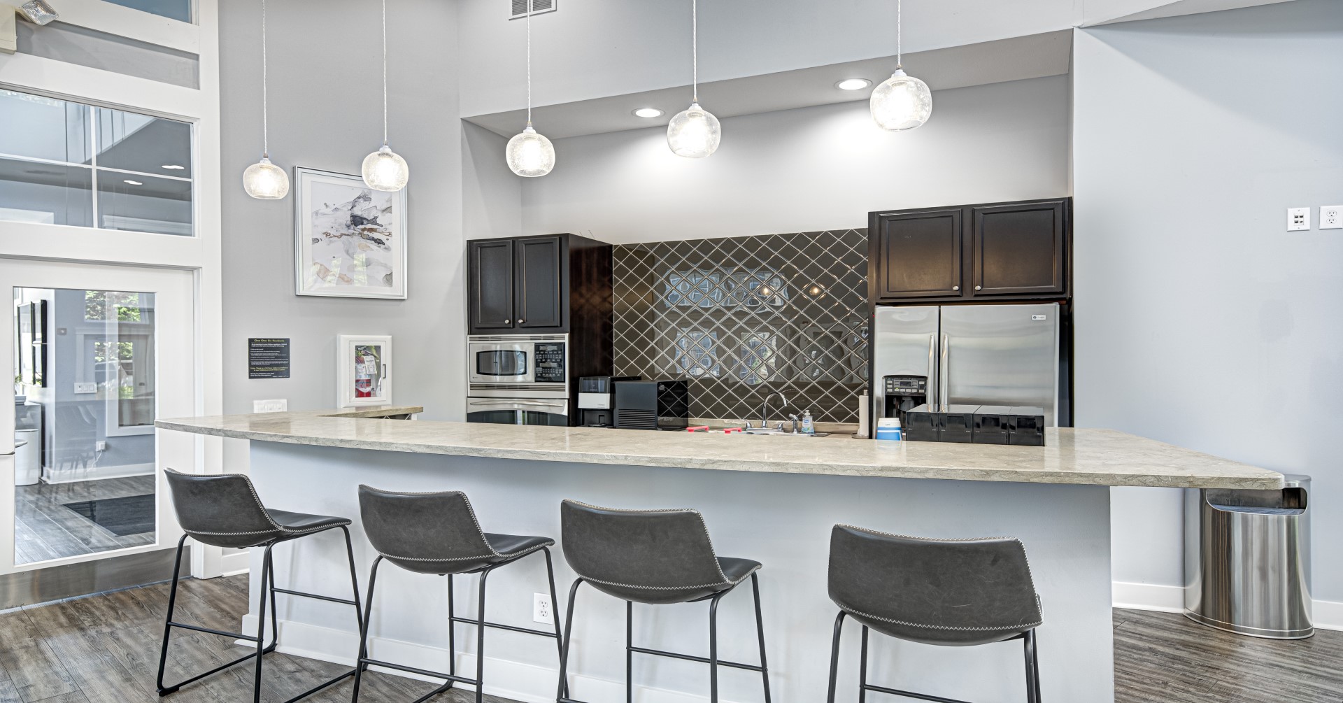 One One Six Coffee Bar